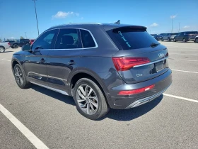 Audi Q5 PREMIUM PLUS | Auto.bg — изображение 3