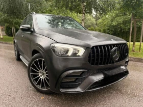Mercedes-Benz GLE 400 CDI / AMG OPTIC 