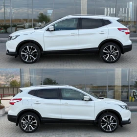 Nissan Qashqai 1.6DCi / N-TEC / FULL / AVTOMAT / 360 / NAVI / LED - 8999 € - 95508439 4