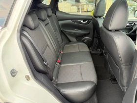 Nissan Qashqai 1.6DCi / N-TEC / FULL / AVTOMAT / 360 / NAVI / LED - 8999 € - 95508439 12