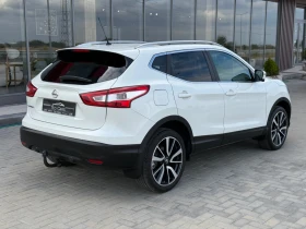 Nissan Qashqai 1.6DCi / N-TEC / FULL / AVTOMAT / 360 / NAVI / LED - 8999 € - 95508439 7