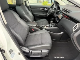 Nissan Qashqai 1.6DCi / N-TEC / FULL / AVTOMAT / 360 / NAVI / LED - 8999 € - 95508439 10