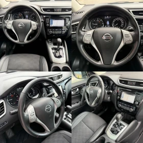 Nissan Qashqai 1.6DCi / N-TEC / FULL / AVTOMAT / 360 / NAVI / LED - 8999 € - 95508439 13