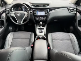 Nissan Qashqai 1.6DCi / N-TEC / FULL / AVTOMAT / 360 / NAVI / LED - 8999 € - 95508439 8