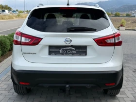 Nissan Qashqai 1.6DCi / N-TEC / FULL / AVTOMAT / 360 / NAVI / LED - 8999 € - 95508439 6