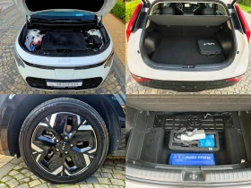 Kia Niro 64 KWH* SOH 100%* H/K* КОЖА* ПОДГРЕВ* ОБДУХВАНЕ*  - 26999 € - 87039267 17