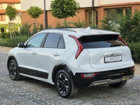 Kia Niro 64 KWH* SOH 100%* H/K* КОЖА* ПОДГРЕВ* ОБДУХВАНЕ*  - 26999 € - 87039267 3