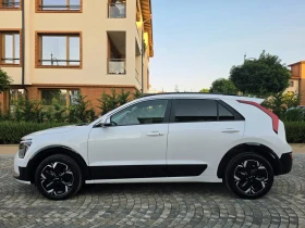 Kia Niro 64 KWH* SOH 100%* H/K* КОЖА* ПОДГРЕВ* ОБДУХВАНЕ*  - 26999 € - 87039267 2
