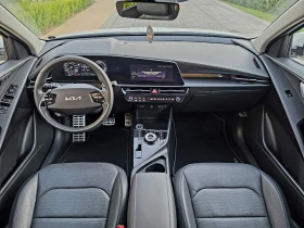 Kia Niro 64 KWH* SOH 100%* H/K* КОЖА* ПОДГРЕВ* ОБДУХВАНЕ*  - 26999 € - 87039267 9