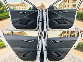 Kia Niro 64 KWH* SOH 100%* H/K* КОЖА* ПОДГРЕВ* ОБДУХВАНЕ*  - 26999 € - 87039267 15