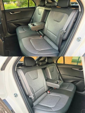 Kia Niro 64 KWH* SOH 100%* H/K* КОЖА* ПОДГРЕВ* ОБДУХВАНЕ*  - 26999 € - 87039267 13