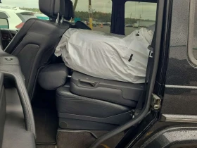 Mercedes-Benz G 500 * 550 * M273 * ��������� * CARFAX *  | Mobile.bg � ����� ������ 12