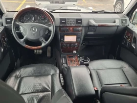 Mercedes-Benz G 500 * 550 * M273 * ��������� * CARFAX *  | Mobile.bg � ����� ������ 10
