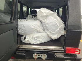 Mercedes-Benz G 500 * 550 * M273 * ��������� * CARFAX *  | Mobile.bg � ����� ������ 14