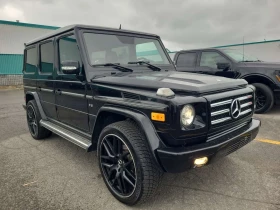 Mercedes-Benz G 500 * 550 * M273 * ��������� * CARFAX *  | Mobile.bg � ����� ������ 2