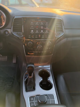 Jeep Grand cherokee * High Altitude * 3.6 *  | Auto.bg — изображение 12