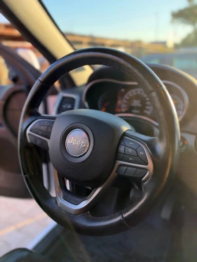 Jeep Grand cherokee * High Altitude * 3.6 *  | Auto.bg — изображение 14