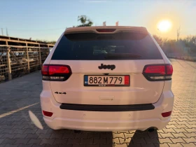 Jeep Grand cherokee * High Altitude * 3.6 *  | Auto.bg — изображение 5