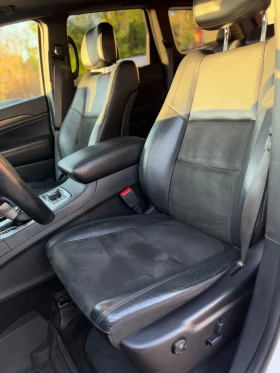 Jeep Grand cherokee * High Altitude * 3.6 *  | Auto.bg — изображение 13