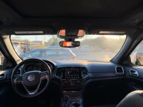 Jeep Grand cherokee * High Altitude * 3.6 *  | Auto.bg — изображение 10