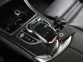Mercedes-Benz GLC GLC300 4MATIC| 241�.�. | Mobile.bg � ����� ������ 17