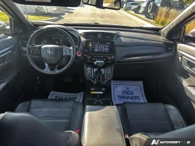 Honda Cr-v Black Edition | AWD | Сервизирана в Honda! - 14990 € - 28081792 7