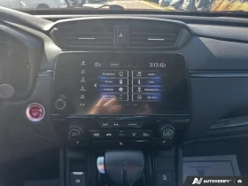 Honda Cr-v Black Edition | AWD | Сервизирана в Honda! - 14990 € - 28081792 10