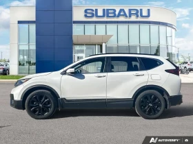 Honda Cr-v Black Edition | AWD | Сервизирана в Honda! - 14990 € - 28081792 3