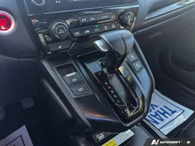 Honda Cr-v Black Edition | AWD | Сервизирана в Honda! - 14990 € - 28081792 11