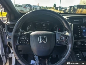 Honda Cr-v Black Edition | AWD | Сервизирана в Honda! - 14990 € - 28081792 8