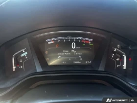 Honda Cr-v Black Edition | AWD | Сервизирана в Honda! - 14990 € - 28081792 9