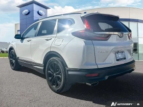 Honda Cr-v Black Edition | AWD | Сервизирана в Honda! - 14990 € - 28081792 4