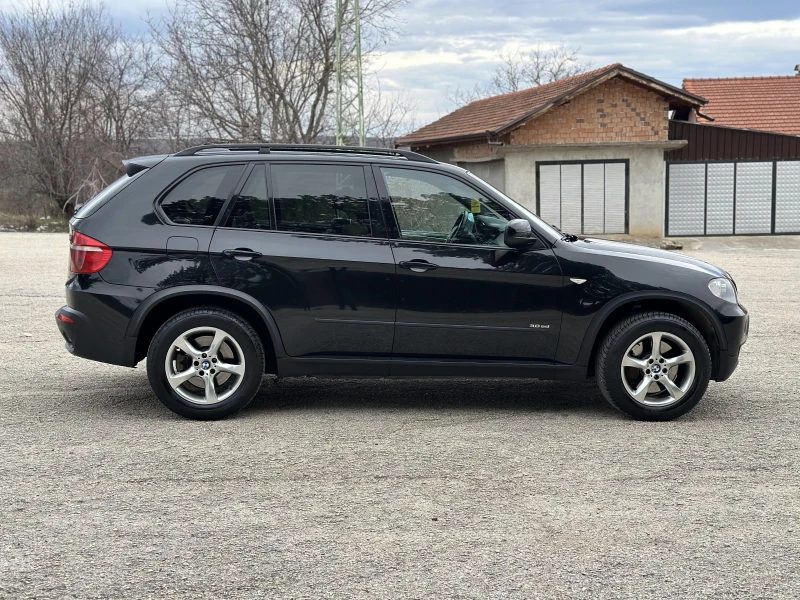 BMW X5 3.0SD, 3.5D, снимка 6 - Автомобили и джипове - 48540989