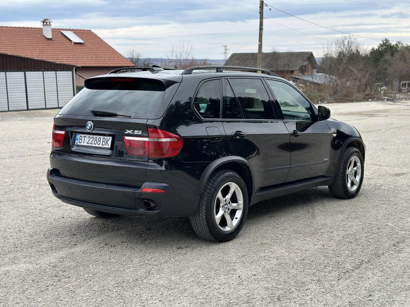 BMW X5 3.0SD, 3.5D, снимка 5 - Автомобили и джипове - 48540989