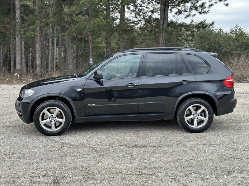 BMW X5 3.0SD, 3.5D, снимка 3 - Автомобили и джипове - 48540989