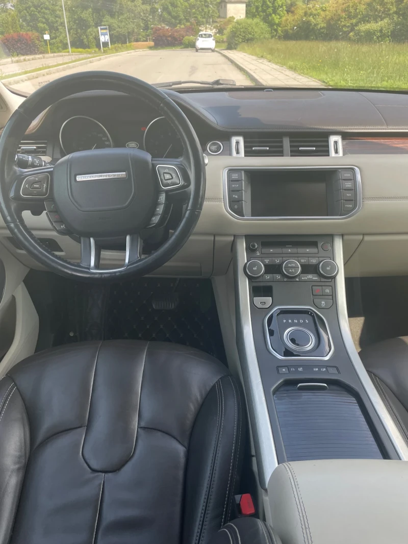 Land Rover Evoque PREMIUM PRESTIGE, снимка 5 - Автомобили и джипове - 48852296