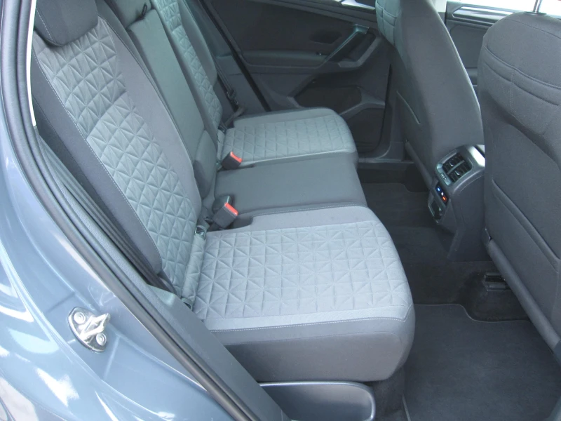 VW Tiguan Face , 2, 0-TDI , DIGITAL, Автомат, снимка 13 - Автомобили и джипове - 52446813
