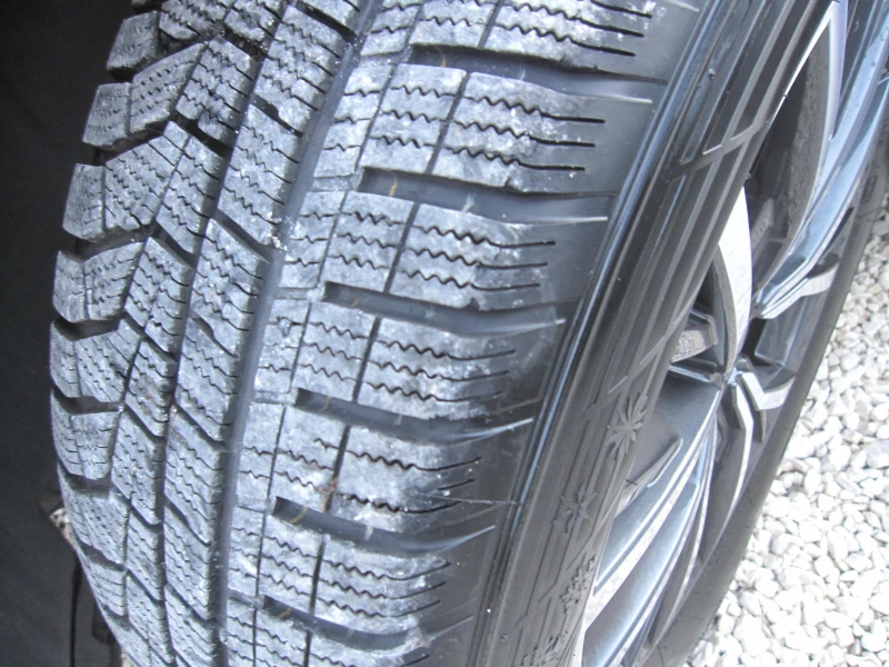 VW Tiguan Face , 2, 0-TDI , DIGITAL, Автомат, снимка 16 - Автомобили и джипове - 52446813