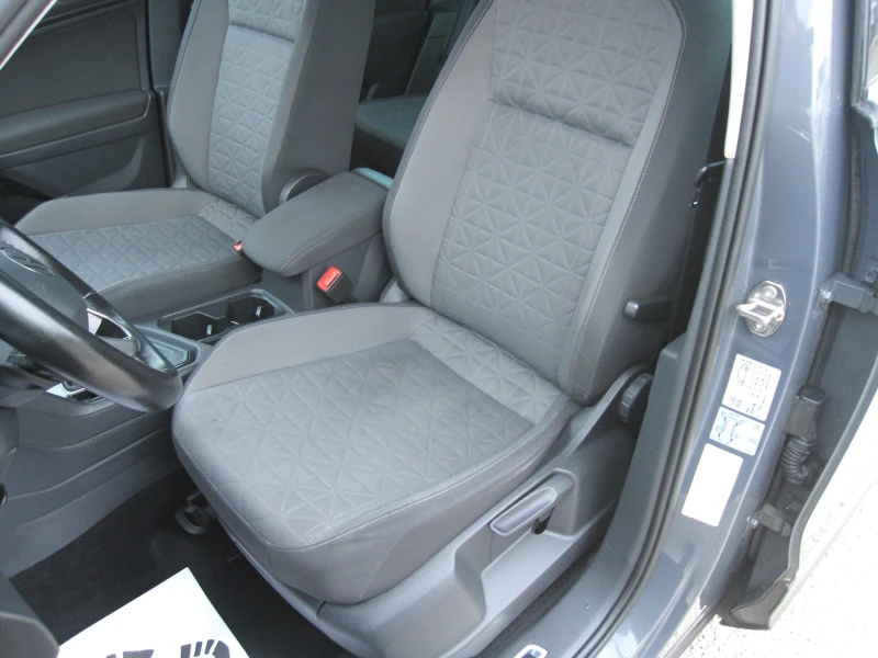 VW Tiguan Face , 2, 0-TDI , DIGITAL, Автомат, снимка 10 - Автомобили и джипове - 52446813