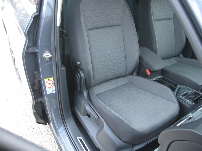 VW Tiguan Face , 2, 0-TDI , DIGITAL, Автомат, снимка 11 - Автомобили и джипове - 52446813