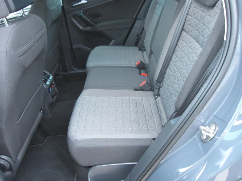 VW Tiguan Face , 2, 0-TDI , DIGITAL, Автомат, снимка 12 - Автомобили и джипове - 52446813
