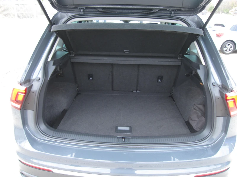 VW Tiguan Face , 2, 0-TDI , DIGITAL, Автомат, снимка 5 - Автомобили и джипове - 52446813