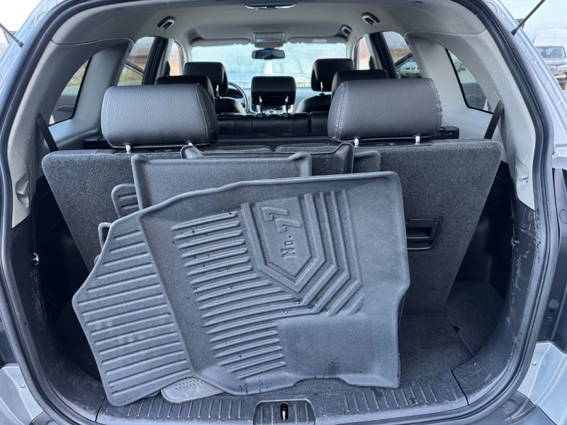 Chevrolet Captiva 2.2CDTI-Facelift Navi, снимка 16 - Автомобили и джипове - 52886279