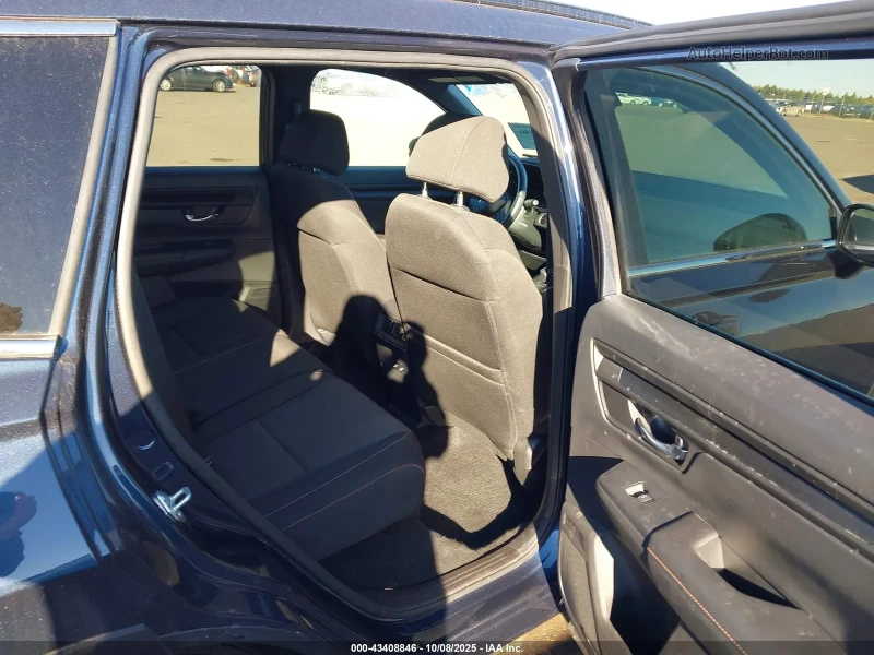 Honda Cr-v Sport* Hybrid* AWD* Kрайна цена до БГ, снимка 10 - Автомобили и джипове - 53122259