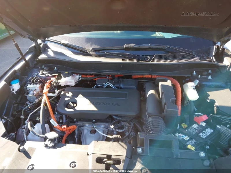 Honda Cr-v Sport* Hybrid* AWD* Kрайна цена до БГ, снимка 11 - Автомобили и джипове - 53122259