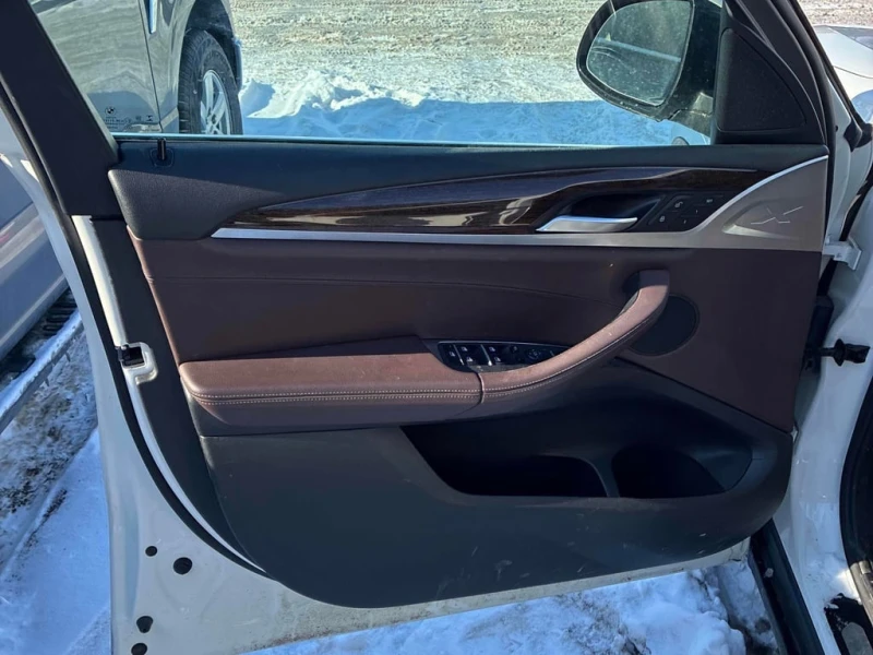 BMW X3 * xDrive30i * CARFAX * ЦЕНА ДО БГ, снимка 11 - Автомобили и джипове - 53354851