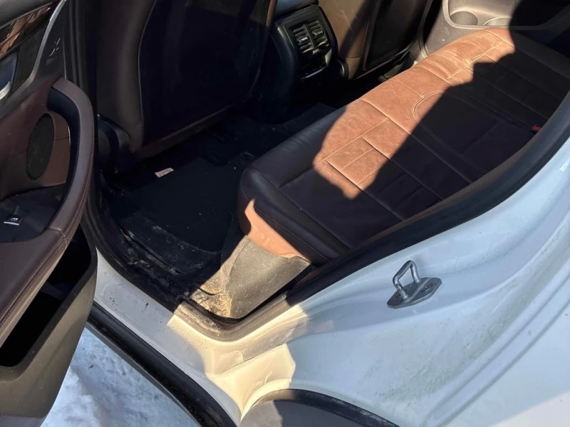 BMW X3 * xDrive30i * CARFAX * ЦЕНА ДО БГ, снимка 12 - Автомобили и джипове - 53354851