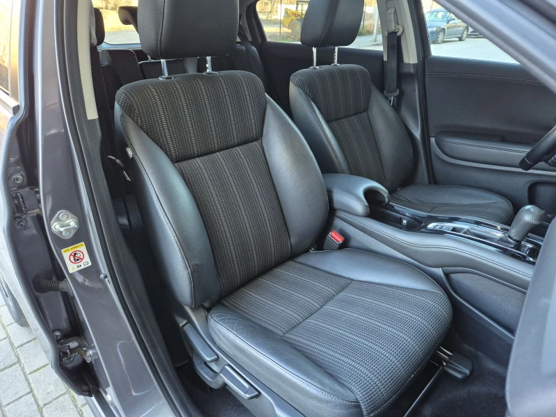 Honda Hr-v 1.5#FULL#, снимка 11 - Автомобили и джипове - 53450597