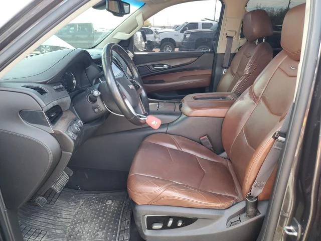 Cadillac Escalade КРАЙНА ЦЕНА   LUXURY , снимка 7 - Автомобили и джипове - 48321715