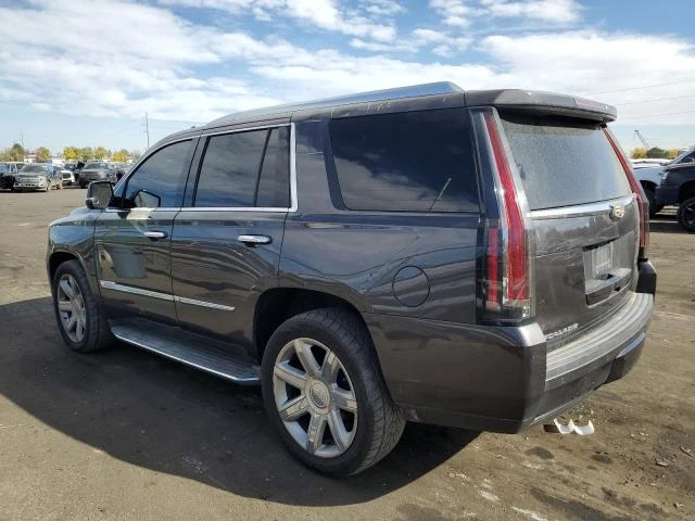 Cadillac Escalade КРАЙНА ЦЕНА   LUXURY , снимка 2 - Автомобили и джипове - 48321715